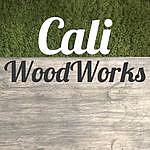 Woodrow Westinghouse - @cali_woodworks Instagram Profile Photo