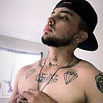 Wyatt Presley - @wyatt_aldana Instagram Profile Photo