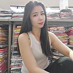 Jessica Xuan Huynh - @jessica_huynhhuexuan_1992 Instagram Profile Photo