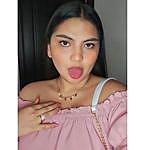 Yadira Delgado - @yadiracdm_16 Instagram Profile Photo