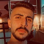 Yazan Barakat - @_yazan_hatem Instagram Profile Photo