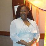 Yetta Williams - @yetta.williams.90 Instagram Profile Photo