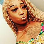 Yolanda Johnson - @fabulous_at_41 Instagram Profile Photo
