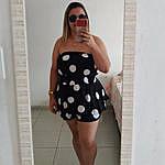 Yolanda Oliveira - @yolanda_lins Instagram Profile Photo