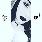 Yolanda Love - @luh_bebeh_goth Instagram Profile Photo