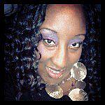 Yolonda Davis - @choccupcake78 Instagram Profile Photo