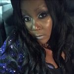 Yolonda Walker - @inkedupnurse901 Instagram Profile Photo