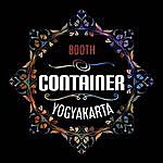 BOOTH CONTAINER YOGYA - @booth_conteneryogya Instagram Profile Photo