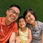 Yong Sheng Chong - @blacker87 Instagram Profile Photo