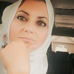 Yusra Abboud - @yusraabboud Instagram Profile Photo