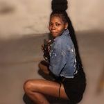 Big Yvette - @__slutforhoodniggas__ Instagram Profile Photo