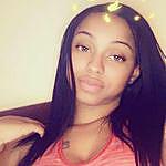 Yvette Howard - @doxeyyvette Instagram Profile Photo