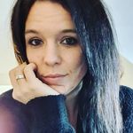 Yvonne Arnold - @kivychen Instagram Profile Photo