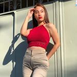 Althea Yvonne Galvez Napili - @b3talthea Instagram Profile Photo