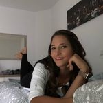 Yvonne Brock - @yvon_br Instagram Profile Photo