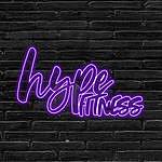 Yvonne Audrey - @hype.fitness.studio Instagram Profile Photo