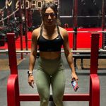 Yvonne Hernandez - @yjosieefit Instagram Profile Photo