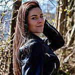 Yvonne Hofer - @cosyvi_ Instagram Profile Photo