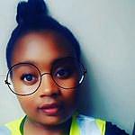 YVONNE MOSES - @yve_mose Instagram Profile Photo