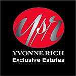 Yvonne Rich Exclusive Estates - @fabulousnapavalley Instagram Profile Photo