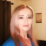 Yvonne Russell - @yvonne.russell.33 Instagram Profile Photo