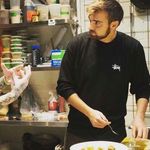 Zachary Barnes - @chef.zacharybarnes Instagram Profile Photo