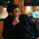 Omar Zachary - @alexander_zachary2 Instagram Profile Photo
