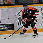 Zachary Demers - @dermy_11 Instagram Profile Photo