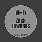 Zachary Edwards - @fiveheadfitness Instagram Profile Photo
