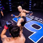 Zachary ACHILLES Flessas | MMA - @fight_like_achilles Instagram Profile Photo