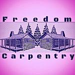 Zachary Huggins - @freedomcarpentry1775 Instagram Profile Photo