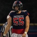 zachary mullen - @zacharymullen55 Instagram Profile Photo