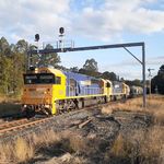 Zachary Osborne - @nsw_trainspotting Instagram Profile Photo
