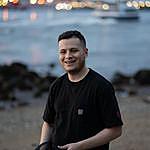 Zachary Raden - @zmr94 Instagram Profile Photo