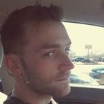 Zachary Simpson - @zachary.simpson Instagram Profile Photo
