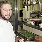 Zachary Tully - @chef_tully90 Instagram Profile Photo