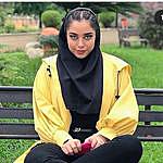zahra fakhimi - @zahra.fakhimi_ Instagram Profile Photo