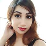 zahra hemmati - @__zahrahemmati Instagram Profile Photo