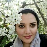 Zahra Shojaee - @zahra__shojaee Instagram Profile Photo