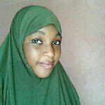 zakiyyah sharu - @ta_rasulu Instagram Profile Photo