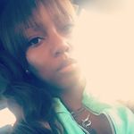 Zandra Johnson - @zan1283 Instagram Profile Photo
