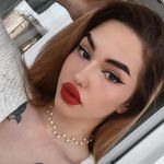 Zella Ashley - @zellazella45 Instagram Profile Photo