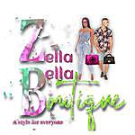 Zella_Bella_Boutique_ - @zella_bella_boutique_ Instagram Profile Photo