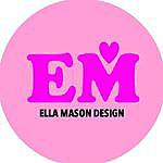 Ella Mason - @ella.mason.textiles Instagram Profile Photo