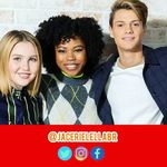 Jace Norman, Riele e Ella - @jacerielellabr Instagram Profile Photo