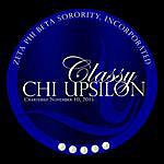 UNT-Dallas Chi Upsilon Zetas - @chiupsilon.zetas Instagram Profile Photo