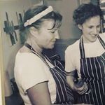 Zoe Morris - @somersetsuppers Instagram Profile Photo
