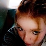 Zoie - @redhead_fairy Instagram Profile Photo