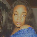 Zola Taylor - @princess_fiona143 Instagram Profile Photo