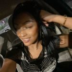 Zona Williams - @immm.zona Instagram Profile Photo